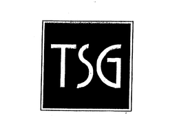 TSG trademark
