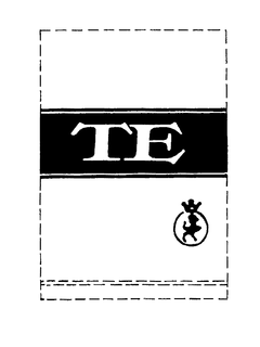 TE trademark