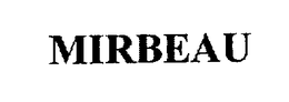 MIRBEAU trademark