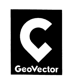 GEOVECTOR trademark