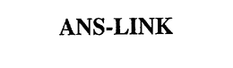 ANS-LINK trademark