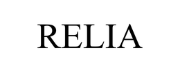 RELIA trademark