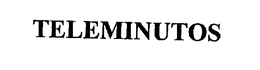 TELEMINUTOS trademark