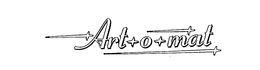 ART-O-MAT trademark