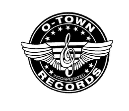 O-TOWN RECORDS INCORPORATED trademark
