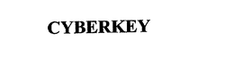 CYBERKEY trademark