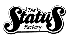THE STATUS 'FACTORY' trademark