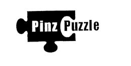 PINZ PUZZLE trademark