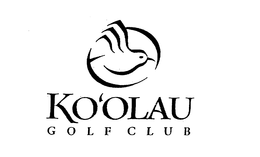 KO'OLAU GOLF CLUB trademark
