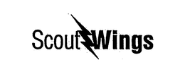 SCOUTWINGS trademark