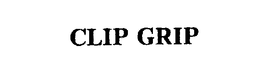 CLIP GRIP trademark