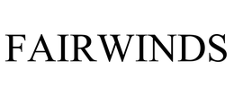FAIRWINDS trademark