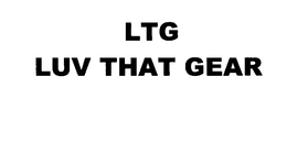 LTG LUV THAT GEAR THEORYTEC trademark