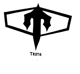 TRUTH trademark