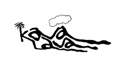 KAVA LAVA trademark