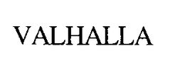 VALHALLA trademark