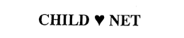 CHILD V NET trademark