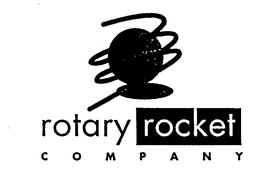 ROTARY ROCKET COMPANY trademark