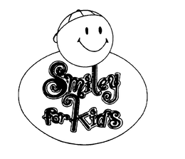 SMILEY FOR KIDS trademark