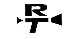 RT trademark