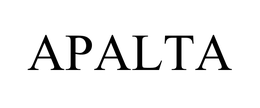APALTA trademark