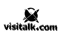 VISITALK.COM trademark
