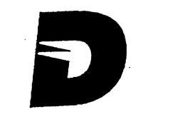 D trademark