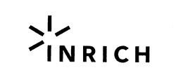 I N R I C H trademark