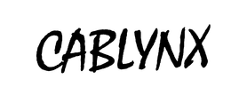 CABLYNX trademark