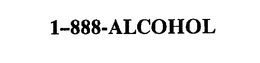 1-888-ALCOHOL trademark