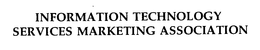 INFORMATION TECHNOLOGY SERVICES MARKETING ASSOCIATION trademark