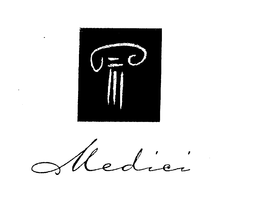 MEDICI trademark