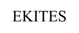 EKITES trademark