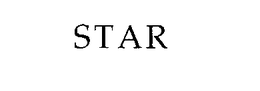 STAR trademark