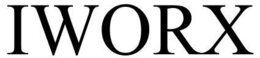 IWORX trademark