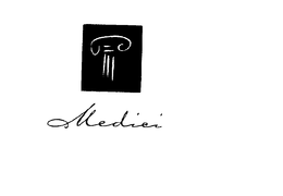 MEDICI trademark