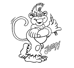 JUMPY trademark