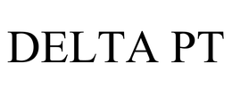 DELTA PT trademark