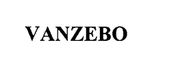VANZEBO trademark