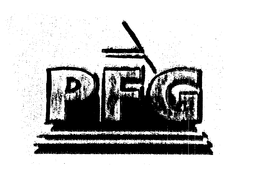 PFG trademark