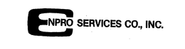 ENPRO SERVICES CO., INC. trademark