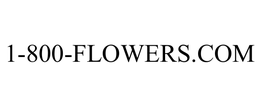 1-800-FLOWERS.COM trademark