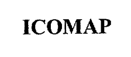 ICOMAP trademark