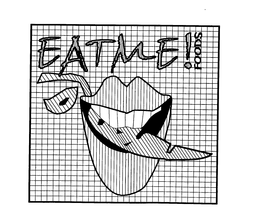 EATME!FOODS trademark