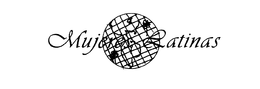 MUJERES LATINAS trademark