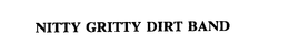 NITTY GRITTY DIRT BAND trademark