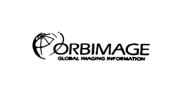 ORBIMAGE GLOBAL IMAGING INFORMATION trademark