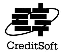 CREDITSOFT trademark