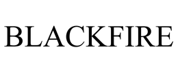 BLACKFIRE trademark
