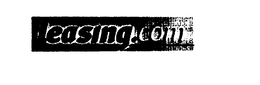 LEASING.COM trademark
